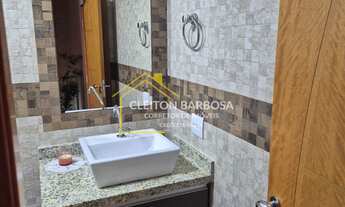 Imagem 6: Sobrado Padrão em Villa Verde, 180m² pode ser financiado 3 quartos, 1 suíte, 2 salas, 3 ba