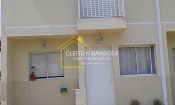 Imagem: Excelente Sobrado em Condomínio à VENDA