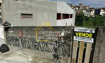 Imagem: Terreno em Loteamento OPORTUNIDADE 125 m²