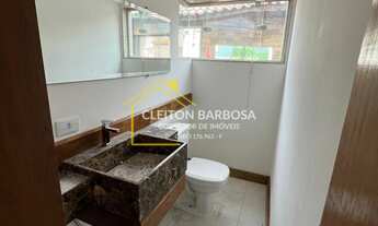 Imagem 6: Sobrado Padrão com 3 Dorm. sendo 2 suítes, 2 banheiros à Venda, 250,00 m² - Laranjeiras