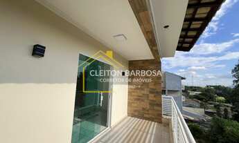 Imagem 4: Sobrado Padrão com 3 Dorm. sendo 2 suítes, 2 banheiros à Venda, 250,00 m² - Laranjeiras