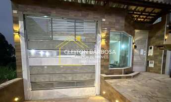 Imagem 2: Sobrado Padrão com 3 Dorm. sendo 2 suítes, 2 banheiros à Venda, 250,00 m² - Laranjeiras