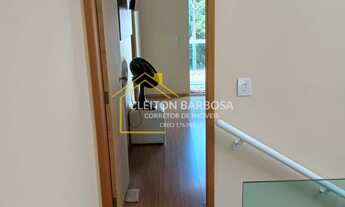 Imagem 3: Sobrado Padrão com 3 Dorm. sendo 1 suíte, 2 banheiros à Venda, 125,00 m² - Morro Grande