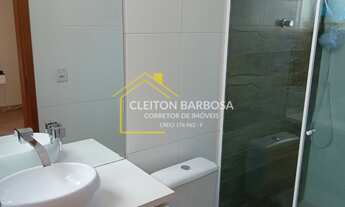 Imagem 4: Sobrado Padrão com 3 Dorm. sendo 1 suíte, 2 banheiros à Venda, 125,00 m² - Morro Grande