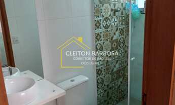 Imagem 5: Sobrado Padrão com 3 Dorm. sendo 1 suíte, 2 banheiros à Venda, 125,00 m² - Morro Grande