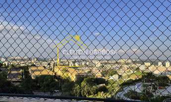 Imagem 7: Apartamento Alto Padrão com 150m² - Jardim Bonfiglioli, em Jundiaí - SP