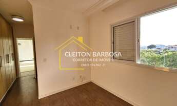 Imagem 5: Apartamento Alto Padrão com 150m² - Jardim Bonfiglioli, em Jundiaí - SP