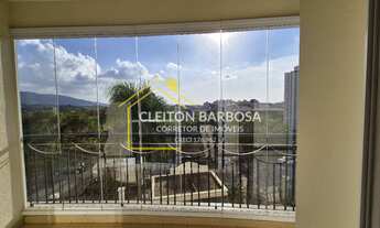 Imagem 3: Apartamento Alto Padrão com 150m² - Jardim Bonfiglioli, em Jundiaí - SP