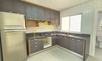 Imagem: Apartamento Alto Padrão com 150m² - Jardim