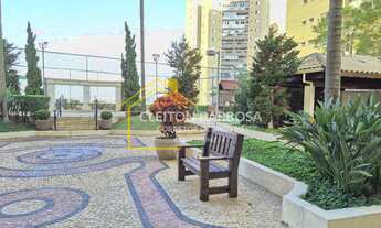 Imagem 6: Apartamento Alto Padrão com 150m² - Jardim Bonfiglioli, em Jundiaí - SP