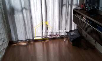 Imagem 3: Apartamento Padrão 1º andar móveis planejados area lazer completa 42 m² - Franco da Rocha