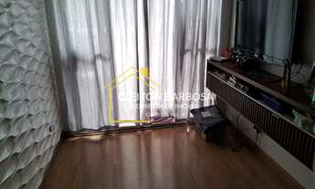 Imagem 7: Apartamento Padrão 1º andar móveis planejados area lazer completa 42 m² - Franco da Rocha