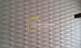 Imagem 2: Apartamento Padrão 1º andar móveis planejados area lazer completa 42 m² - Franco da Rocha