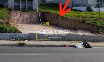 Imagem: Terreno comercial plano à Venda, 206,53m²