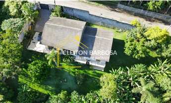 Imagem 3: Casa para venda tem 300 metros quadrados com 4 Suítes Mairiporã - Jd. São Gonçalo (Rancho