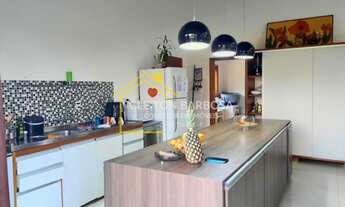 Imagem 4: Casa para venda tem 300 metros quadrados com 4 Suítes Mairiporã - Jd. São Gonçalo (Rancho