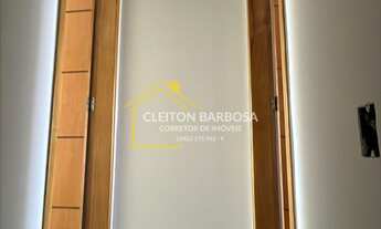 Imagem 4: Sobrado Padrão com 2 Quartos à venda sendo 2 Suítes 100m² - Serpa - Caieiras - Sp