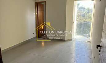 Imagem 5: Sobrado Padrão com 2 Quartos à venda sendo 2 Suítes 100m² - Serpa - Caieiras - Sp