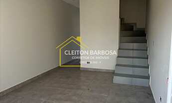 Imagem 2: Sobrado Padrão com 2 Quartos à venda sendo 2 Suítes 100m² - Serpa - Caieiras - Sp