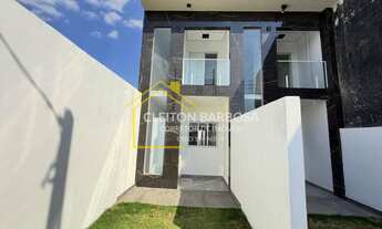 Imagem: Sobrado Padrão 70 m² com 2 frente para