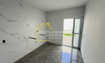 Imagem 7: Sobrado Padrão 70 m² com 2 frente para 2 ruas fino acabamento Porcelanato - Franco da Roch