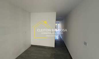 Imagem 5: Sobrado Padrão 75 m² com 2 Suítes e 1 Vaga garagem- Portal Alamedas - Franco da Rocha - S