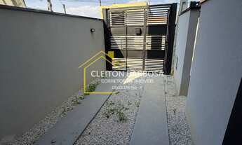 Imagem 4: Sobrado Padrão 75 m² com 2 Suítes e 1 Vaga garagem- Portal Alamedas - Franco da Rocha - S