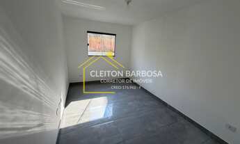 Imagem 6: Sobrado Padrão 75 m² com 2 Suítes e 1 Vaga garagem- Portal Alamedas - Franco da Rocha - S