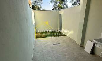 Imagem 4: Sobrado Padrão 70 m² com 2 Suítes e 1 Vaga garagem- Portal Alamedas - Franco da Rocha - S