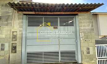 Imagem: Lindo sobrado no estancia Lago Azul 60m²