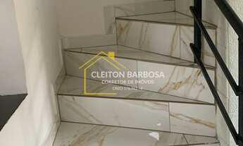 Imagem 4: Lindo sobrado no estancia Lago Azul 60m² 2 Dorm. 1 vaga coberta - Franco da Rocha - SP