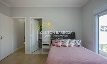 Imagem 4: Sobrado Alto Padrão no condomínio Nova Caieiras para venda com 3 quartos, sendo 3 suítes