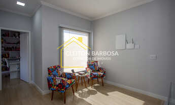 Imagem 5: Sobrado Alto Padrão no condomínio Nova Caieiras para venda com 3 quartos, sendo 3 suítes