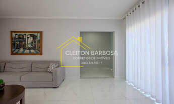 Imagem 6: Sobrado Alto Padrão no condomínio Nova Caieiras para venda com 3 quartos, sendo 3 suítes