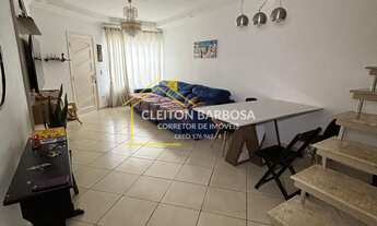 Imagem 3: Sobrado em Condomínio com 3 Quartos 3 Suítes moveis planejados, 119 m² - Franco da Rocha