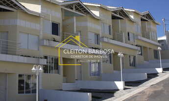 Imagem: Sobrado em Condomínio com 3 Quartos 3 Suítes