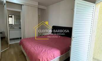 Imagem 7: Sobrado em Condomínio com 3 Quartos 3 Suítes moveis planejados, 119 m² - Franco da Rocha