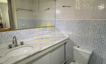 Imagem 5: Sobrado em Condomínio com 3 Quartos 3 Suítes moveis planejados, 119 m² - Franco da Rocha