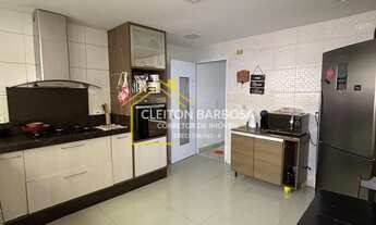 Imagem 2: Sobrado em Condomínio com 3 Quartos 3 Suítes moveis planejados, 119 m² - Franco da Rocha