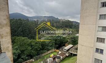 Imagem 7: Apartamento Padrão Play Perus 4º ANDAR com 2 Quartos e 1 banheiro à Venda, 40 m² - Perus