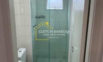 Imagem 4: Apartamento Padrão Play Perus 4º ANDAR com 2 Quartos e 1 banheiro à Venda, 40 m² - Perus