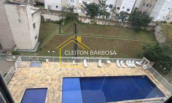 Imagem 5: Apartamento Padrão Play Perus 4º ANDAR com 2 Quartos e 1 banheiro à Venda, 40 m² - Perus