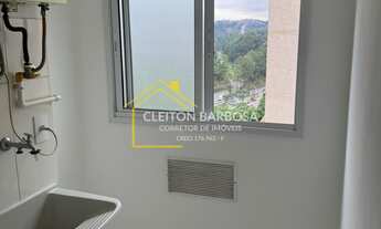 Imagem 3: Apartamento Padrão Play Perus 4º ANDAR com 2 Quartos e 1 banheiro à Venda, 40 m² - Perus