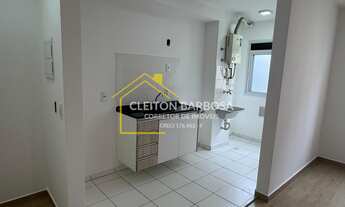 Imagem 2: Apartamento Padrão Play Perus 4º ANDAR com 2 Quartos e 1 banheiro à Venda, 40 m² - Perus