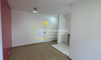 Imagem 6: Apartamento Padrão Play Perus 4º ANDAR com 2 Quartos e 1 banheiro à Venda, 40 m² - Perus