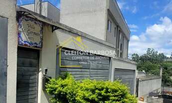 Imagem: Casa sobrado Padrão 51,00 m² - Morro Grande