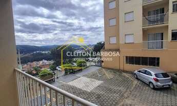 Imagem: Apartamento 1 andar com 2 Quartos e 1 banheiro