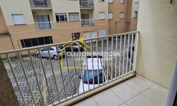 Imagem 2: Apartamento 1 andar com 2 Quartos e 1 banheiro à Venda, 56 m² por R$ 255.000,00 - Laranjei