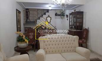 Imagem 4: Sobrado em Condomínio com 3 Quartos 3 Suítes, 119 m² - Franco da Rocha - SP