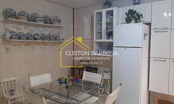 Imagem 2: Sobrado em Condomínio com 3 Quartos 3 Suítes, 119 m² - Franco da Rocha - SP